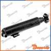 Gicleur de lave-phare droite pour AUDI | EDS-AU-025, 46675AU